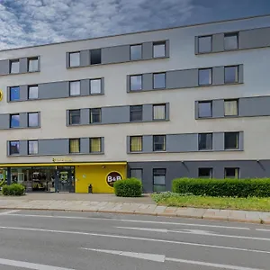 Hotell Dresden-messe, Dresden