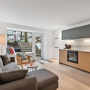 Nordic Nest Eimsbuettel , Hamburg Deutschland