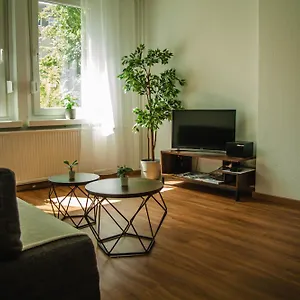 Appartement Zentrum -