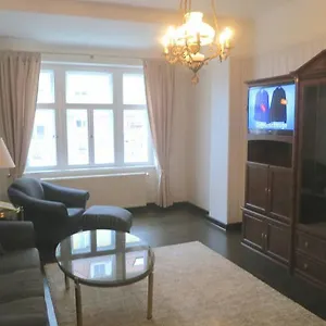 Appartement Dd-rent
