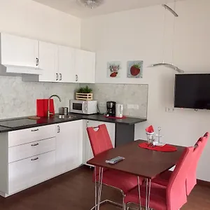 Appartement Am Zwingerteich