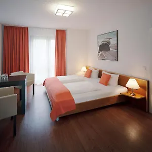 Отель Akademiehotel