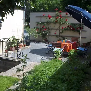 Apartment Haniel Oskar