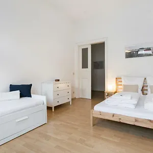 Apartment Hechtstraße