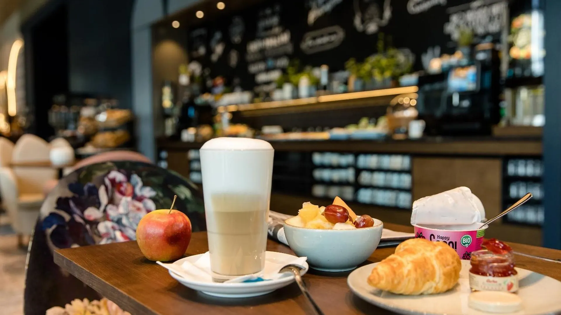 Motel One Dresden Am Zwinger Germany