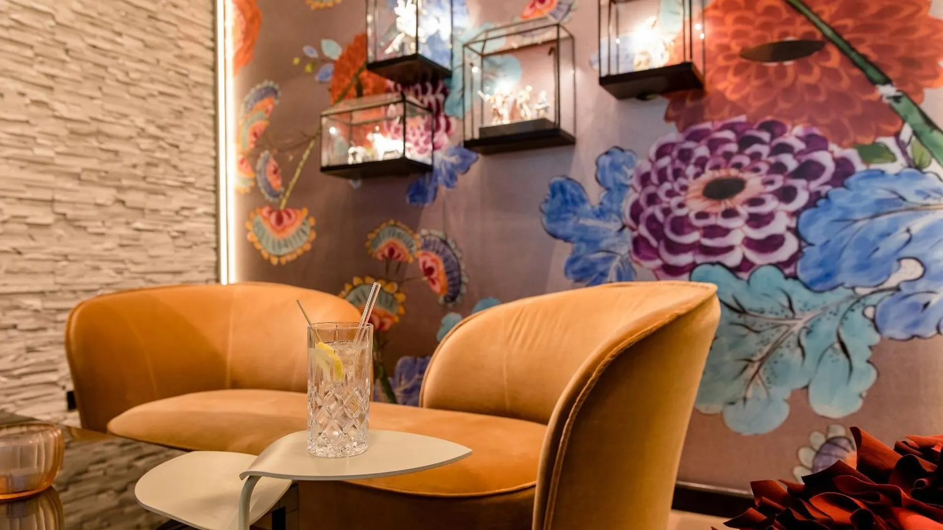 Motel One Dresden Am Zwinger Hotel